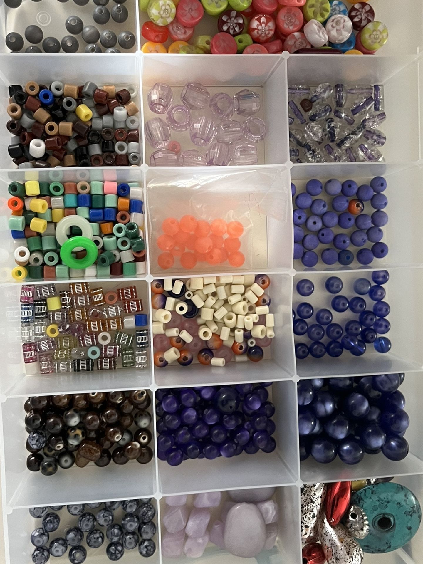 Beads