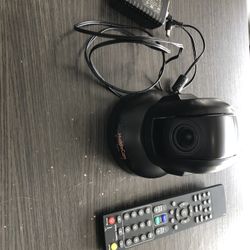 HuddleCamHD 3X Gen2 USB 2.0 Conferencing Camera (Black)