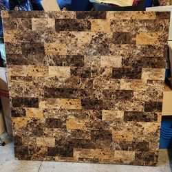 Pub Height High Top Table