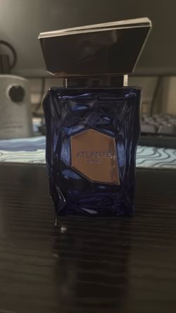 Atlantis extrait