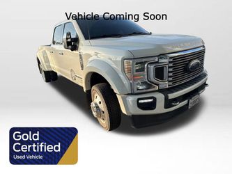 2021 Ford F-450