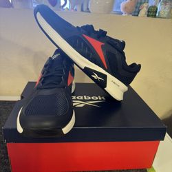 Reebok Men’s Advanced Trainer-size 10