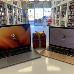 MacBooks For Sale!! Get One Home Only For $80 Down!