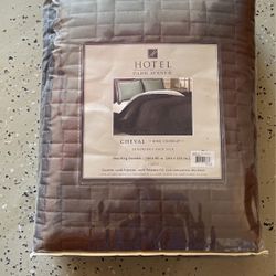 King Coverlet