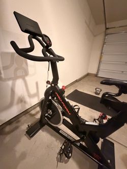 ProForm 500 SPX Exercise Bike