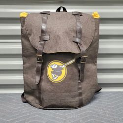Rare 2021 San Diego Padres SGA Backpack Swinging Friar Herscel Style