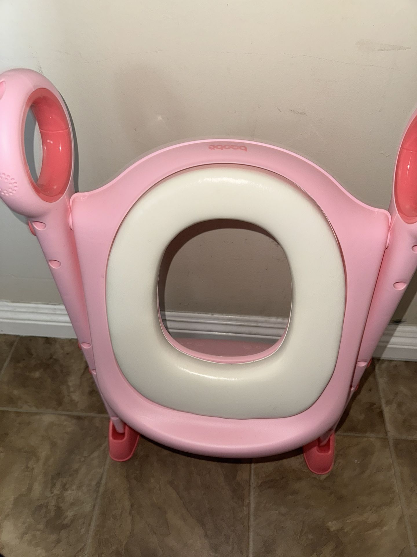 toddler potty chair