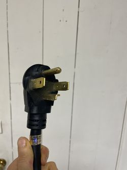 LG Dryer Hook Up *New*