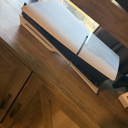 PlayStation 5 Disc Version With 2GB 