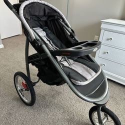 Graco Jogging Stroller