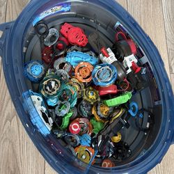 Beyblade