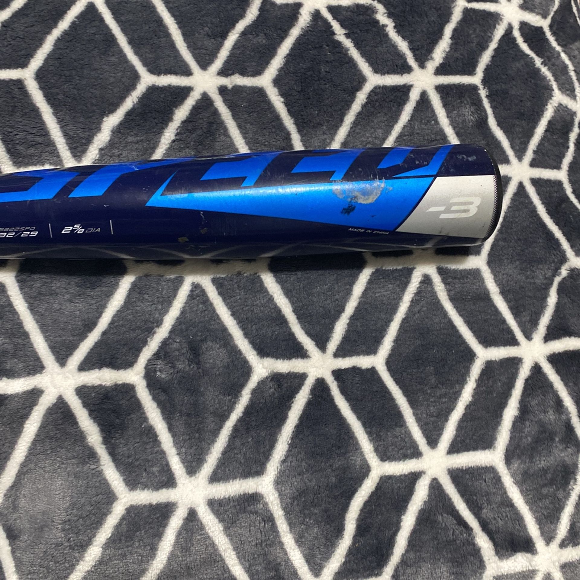 Easton Bat