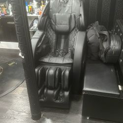 Massage Chair 