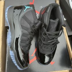 Gamma Jordan 11