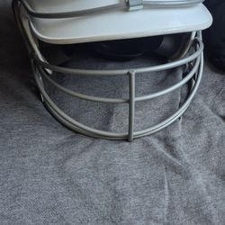 Baseball Helmet 
