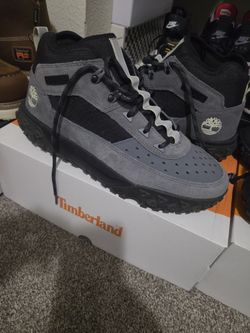 Timberland Greenstride Motion 6 MID