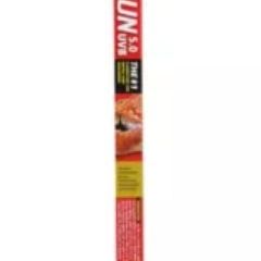 Zoo Med Reptisun 5.0 UVb 24" 17 Watts  T 8  UVb Light Bulb 