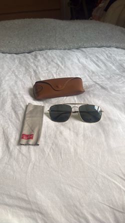 Rayban Aviator