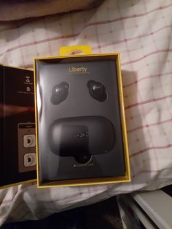 Zolo Wireless earbuds