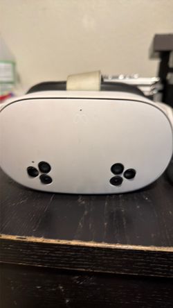 Oculus quest 3s
