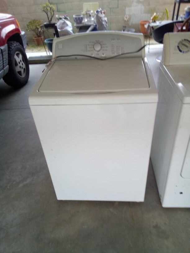 I Have The Dryer Left 75 For The Dryer