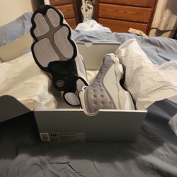 Brand New Jordan 13 Retro 