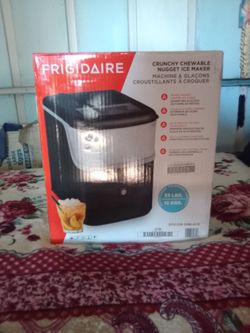 Ice maker