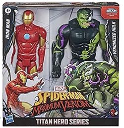Marvel Action Figures