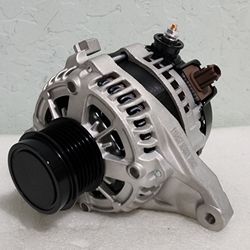 Alternator for Toyota RAV4 2013-2018 L4 2.5L FWD 125Amp 12V CW 6-Groove Clutch
