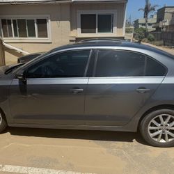 2013 Volkswagen Jetta 