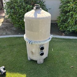 Hayward DE6020 Pool Filter