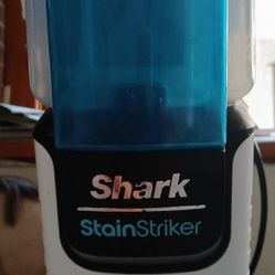 Shark Carpet Shampooer