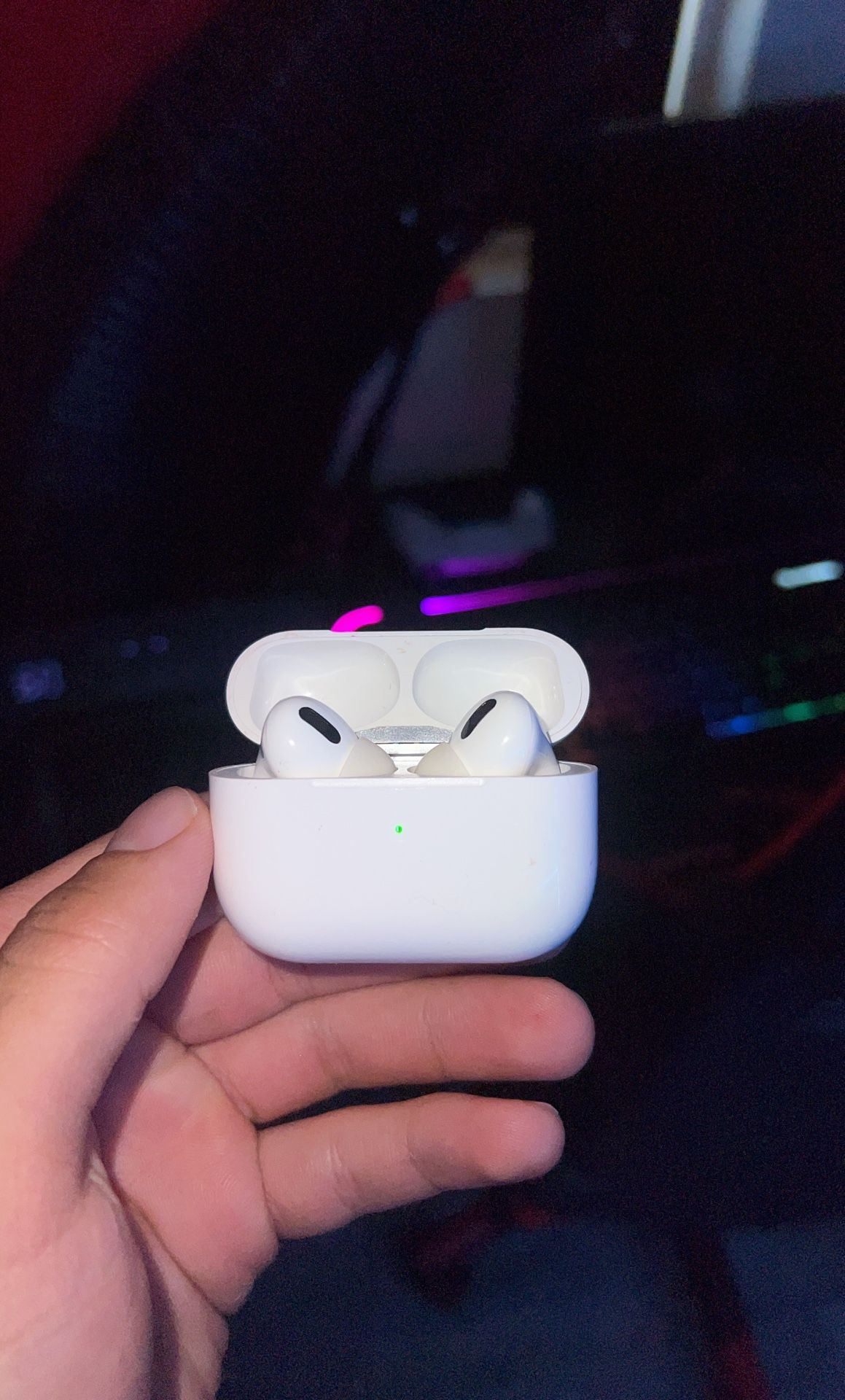 Airpod Pros
