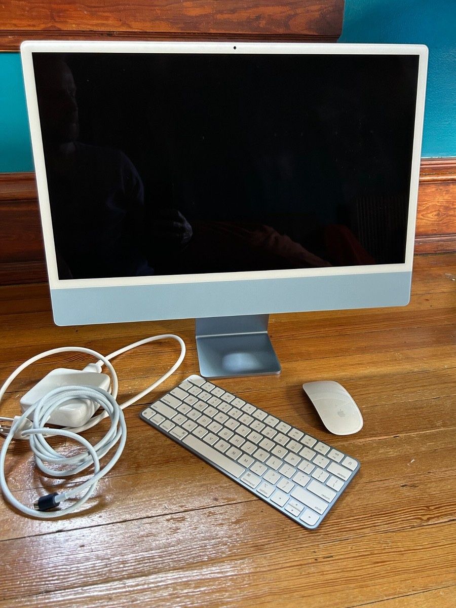 iMac | Barely Used