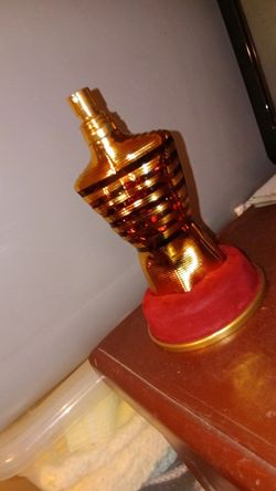 Jean Paul gaultier