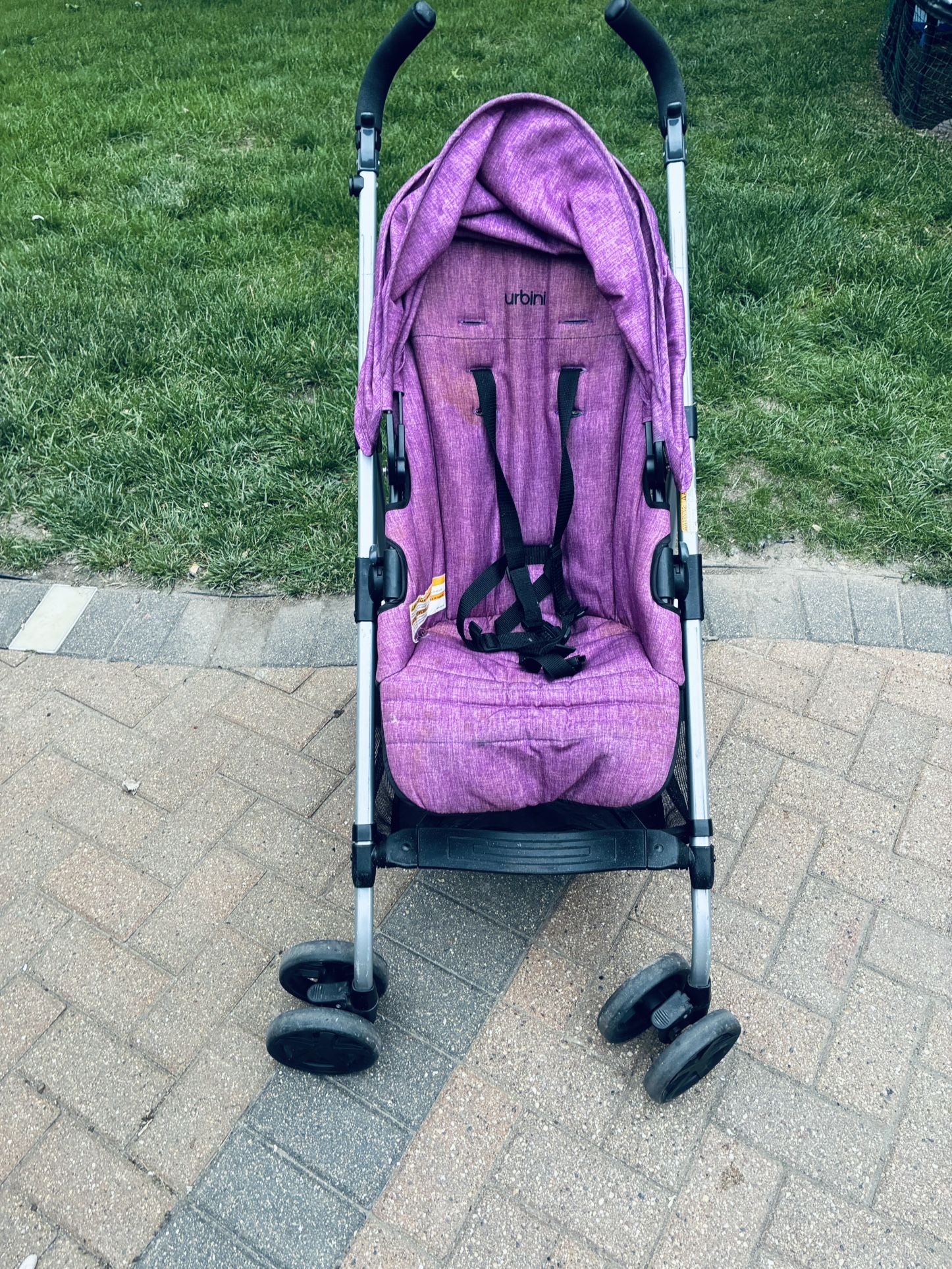 Stroller