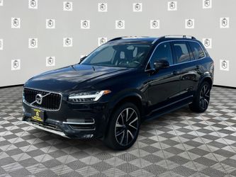 2019 Volvo XC90