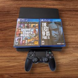 Sony PlayStation 4 Console