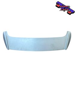 2008 - 2011 SUBARU IMPREZA WRX REAR SPOILER WING OEM
