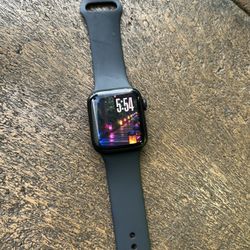 Apple Watch SE