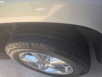 2012 Chevrolet Tahoe