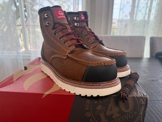Work Boots