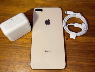 Apple iPhone 8 Plus new