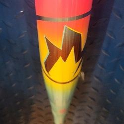 TRAVEL BASEBALL BAT Usssa 2026 Model