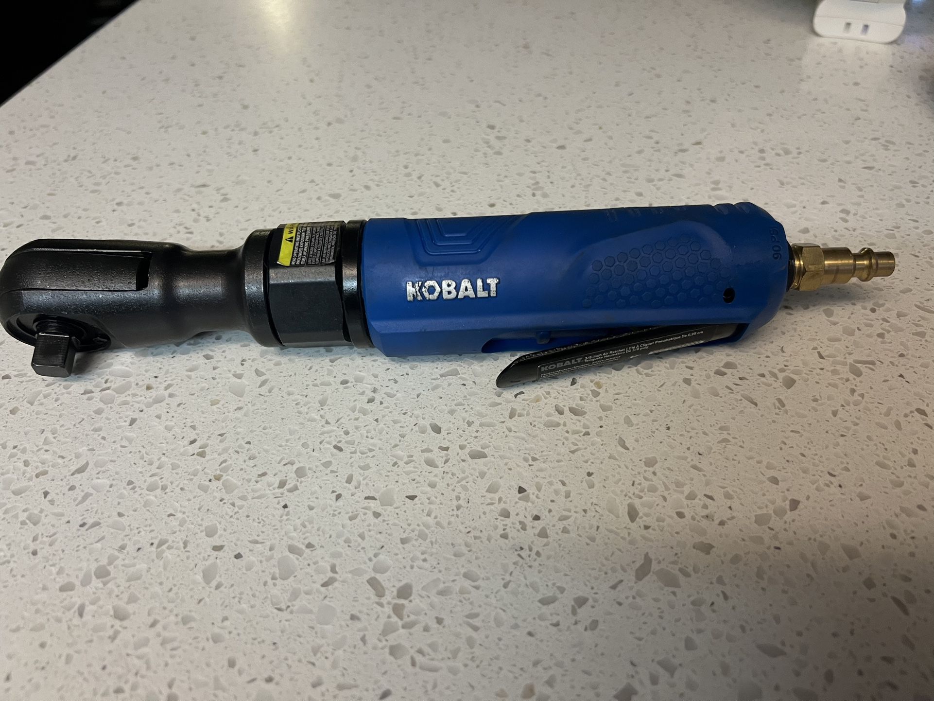 Kobalt Air Ratchet