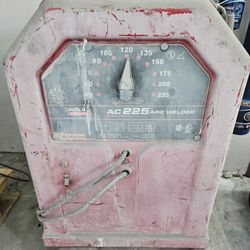 Lincoln ARC Welder 225