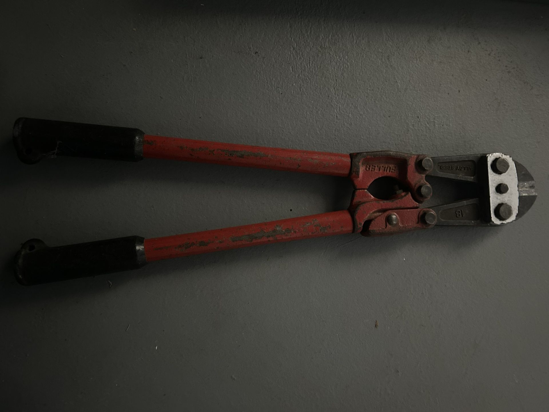 Mini Bolt Cutters