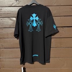 Chrome hearts shirt