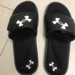 Brand new slides
