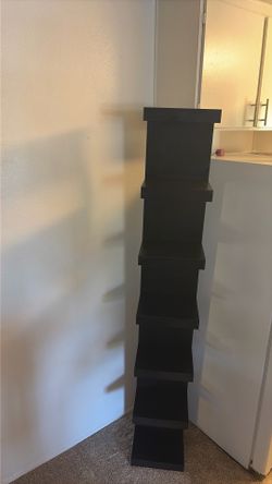 IKEA shelf